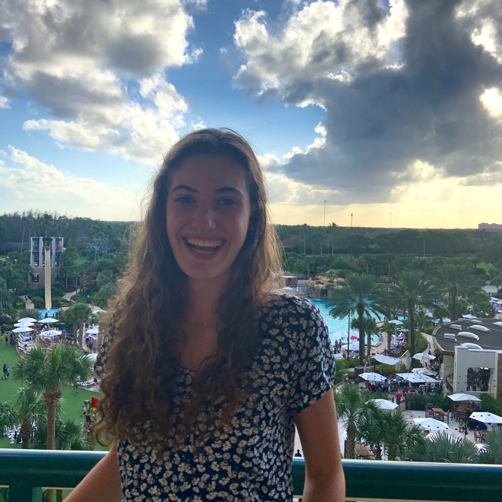 Meet your Posher, Victoria